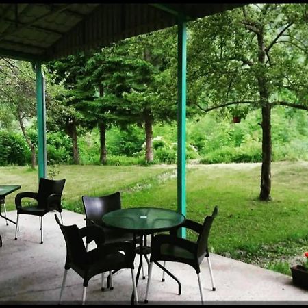 Motel Tara Mojkovac Εξωτερικό φωτογραφία