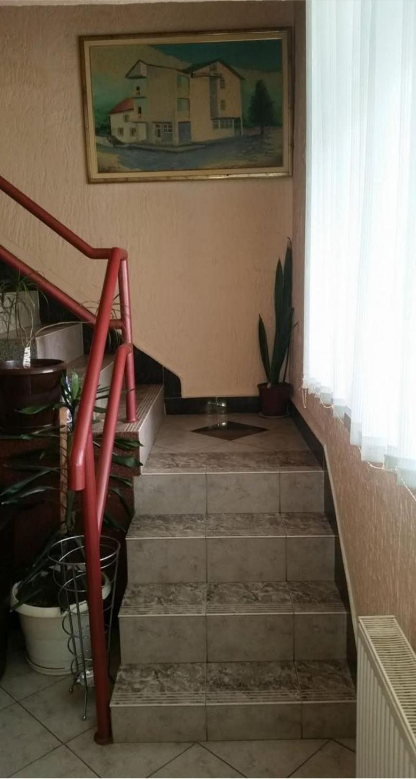 Motel Tara Mojkovac Εξωτερικό φωτογραφία
