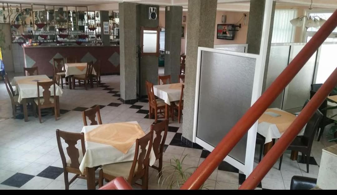 Motel Tara Mojkovac Εξωτερικό φωτογραφία