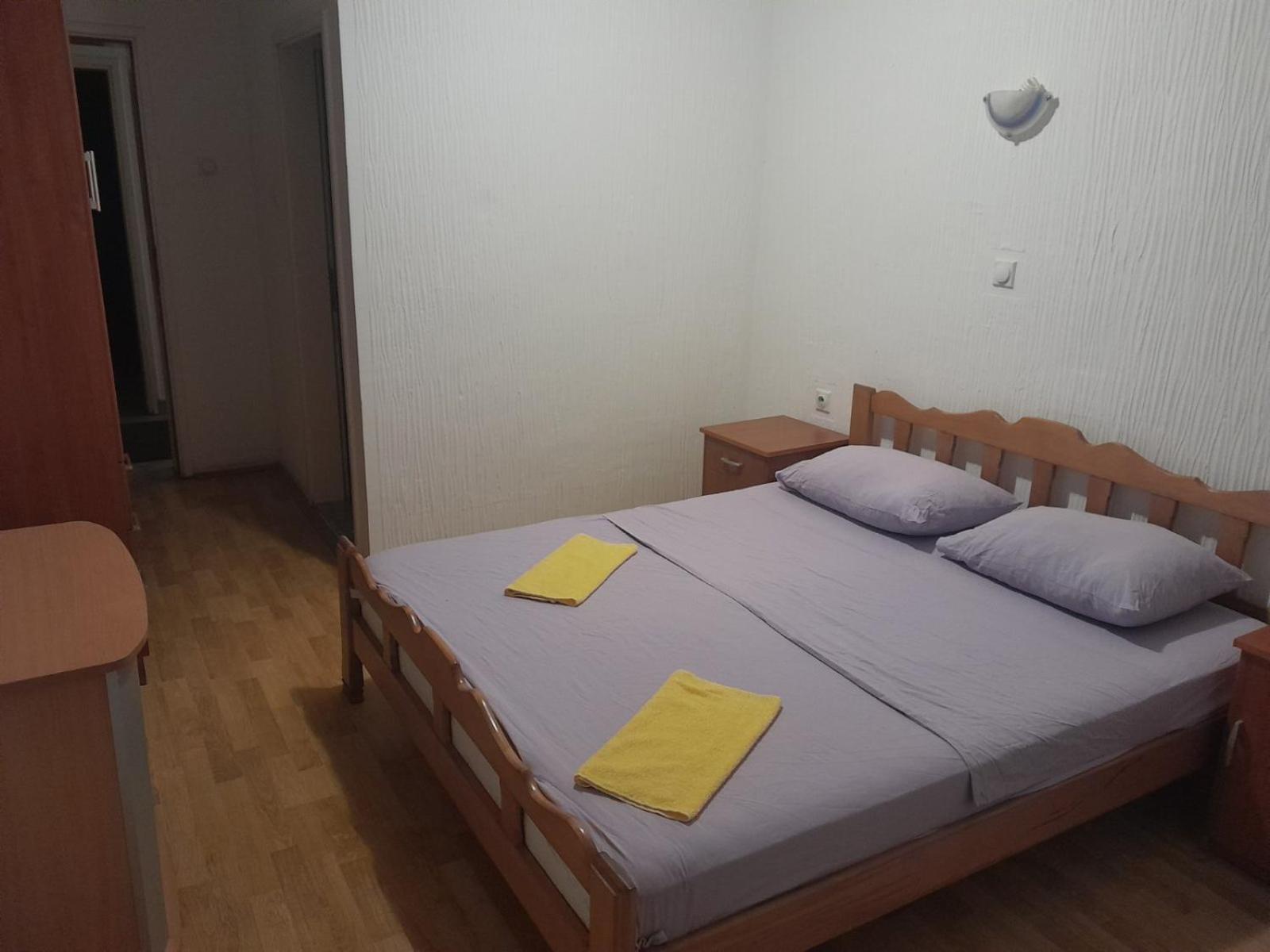 Motel Tara Mojkovac Εξωτερικό φωτογραφία