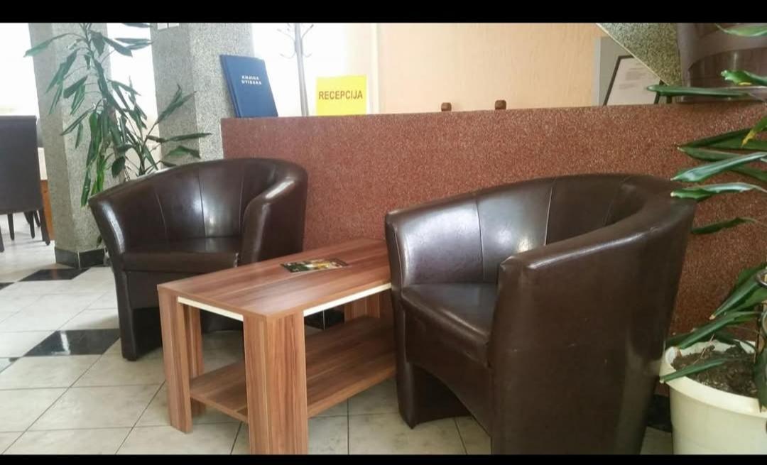Motel Tara Mojkovac Εξωτερικό φωτογραφία