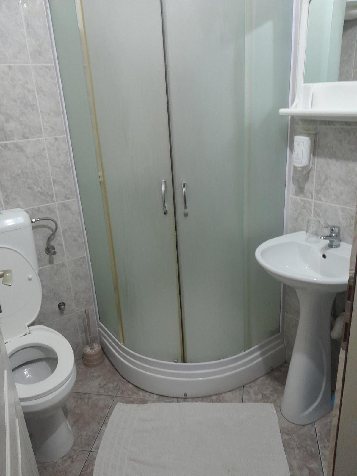 Motel Tara Mojkovac Εξωτερικό φωτογραφία