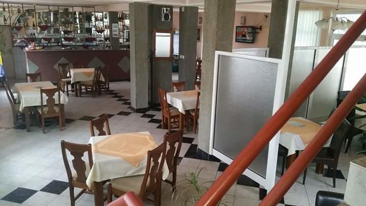 Motel Tara Mojkovac Εξωτερικό φωτογραφία