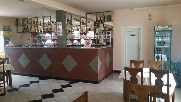 Motel Tara Mojkovac Εξωτερικό φωτογραφία