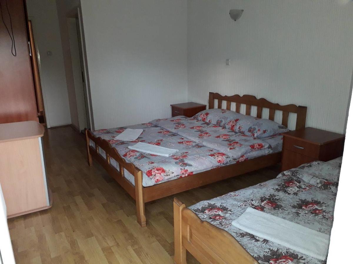 Motel Tara Mojkovac Εξωτερικό φωτογραφία